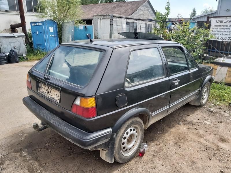 Volkswagen, Hatchback | 7