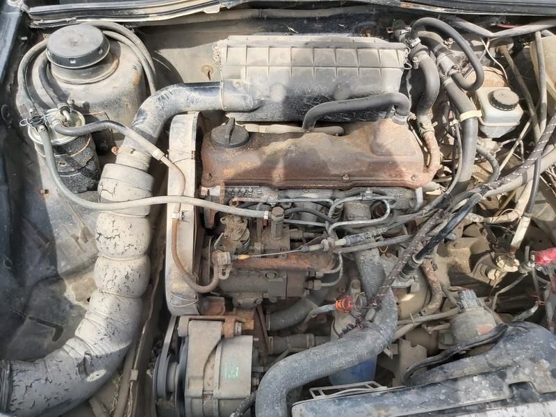 Volkswagen, Hatchback | 1