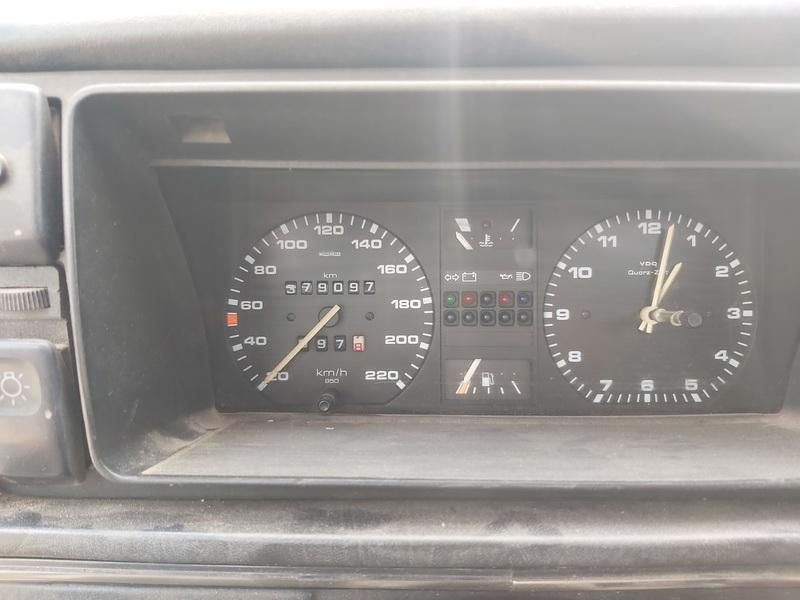 Volkswagen, Hatchback | 5