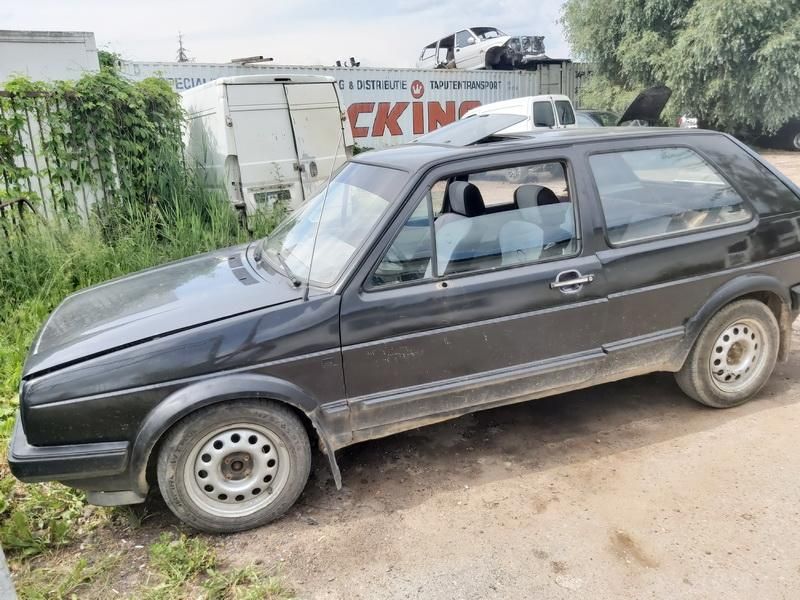 Volkswagen, Hatchback | 2