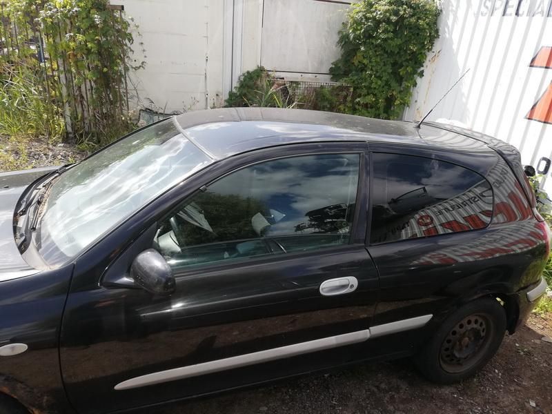 Nissan, Hatchback | 5