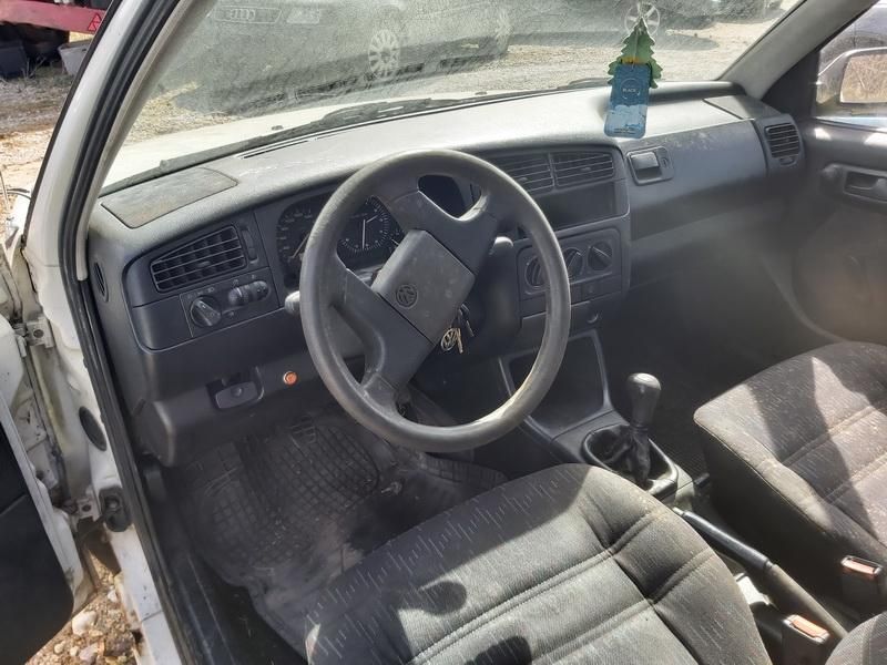 Volkswagen, Hečbekas | 5