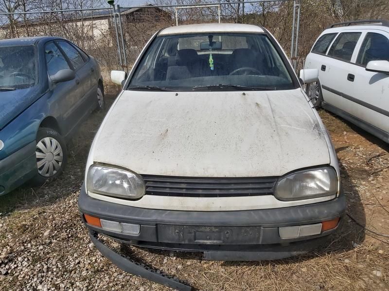 Volkswagen, Hečbekas | 2