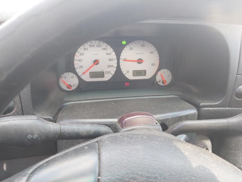Volkswagen Golf, Hatchback | 6