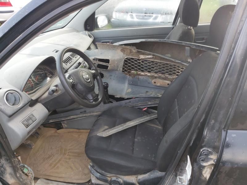 Mazda 2, Hečbekas | 4