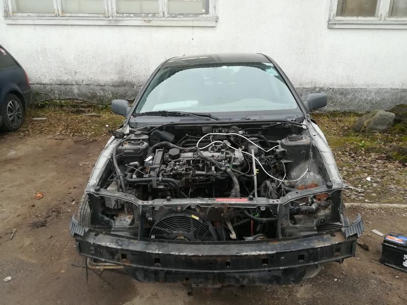 Volvo, Универсал