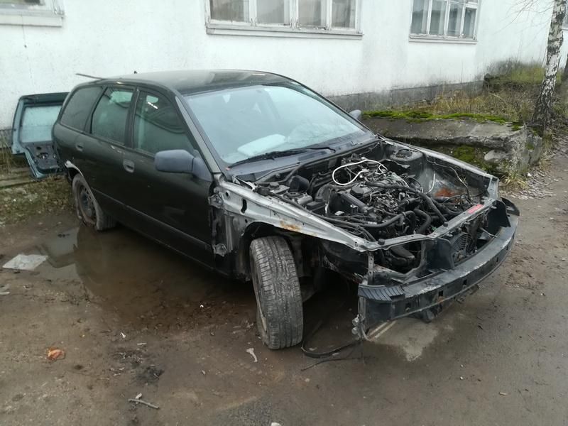 Volvo, Универсал | 2