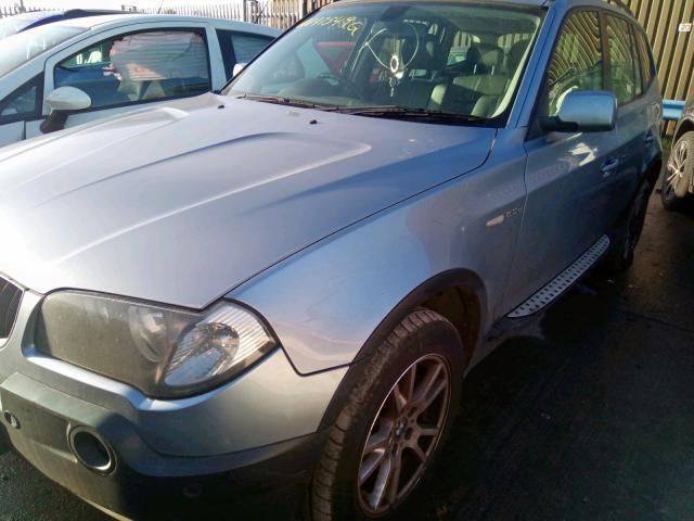 BMW, Visureigis | 2