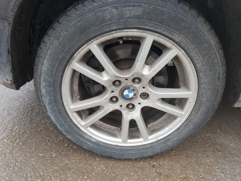 BMW, Visureigis | 4
