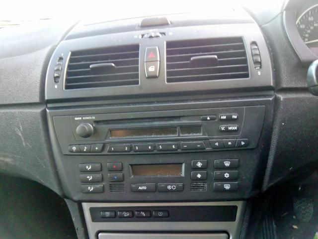 BMW, Visureigis | 7