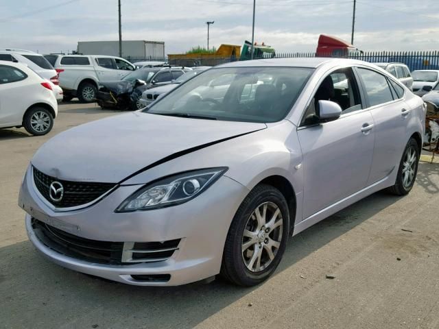 Mazda, Hečbekas | 2