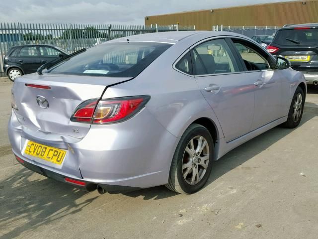 Mazda, Hečbekas | 5