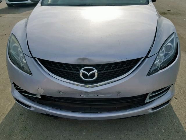 Mazda, Hečbekas | 1