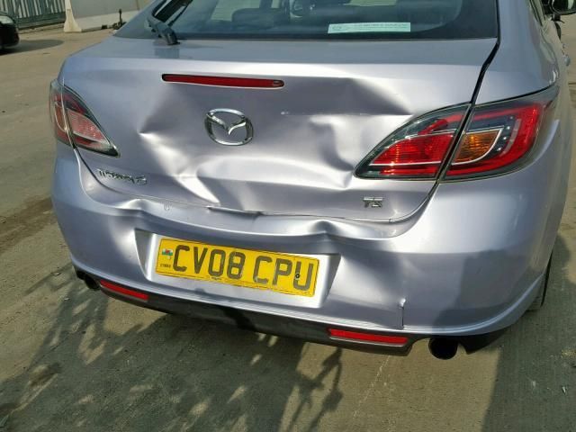 Mazda, Hečbekas | 3