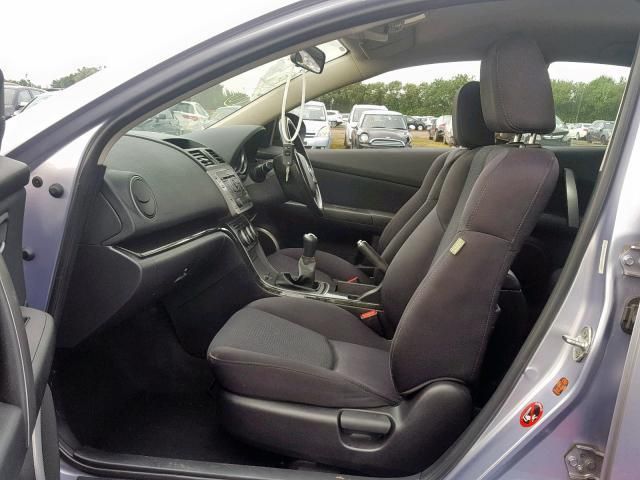 Mazda, Hečbekas | 6