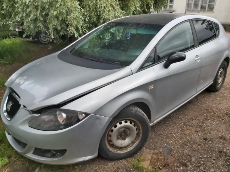 Seat Leon, Хэтчбек | 2