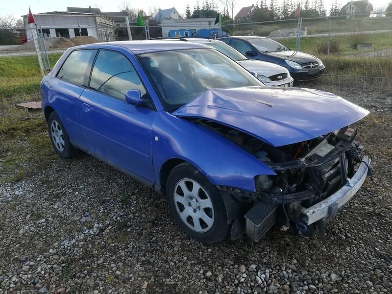 Audi, Хэтчбек | 2