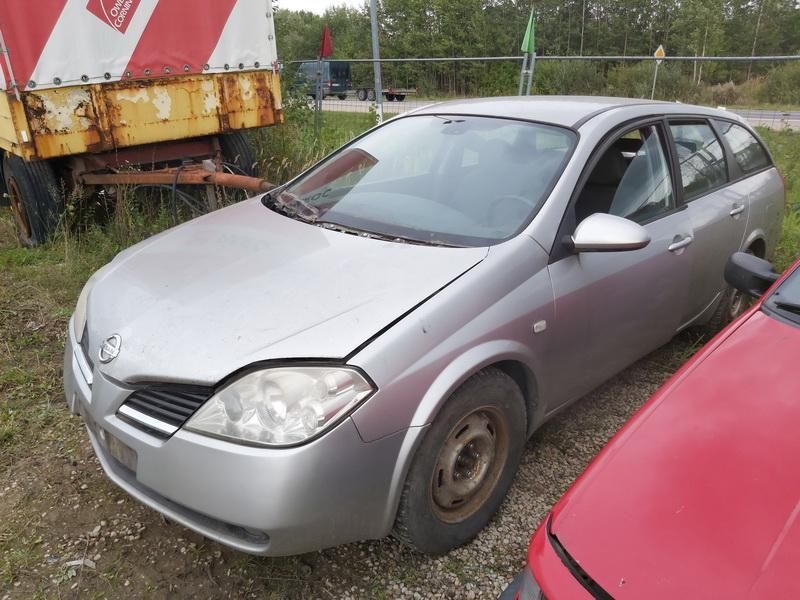 Nissan Primera, Universalas | 3