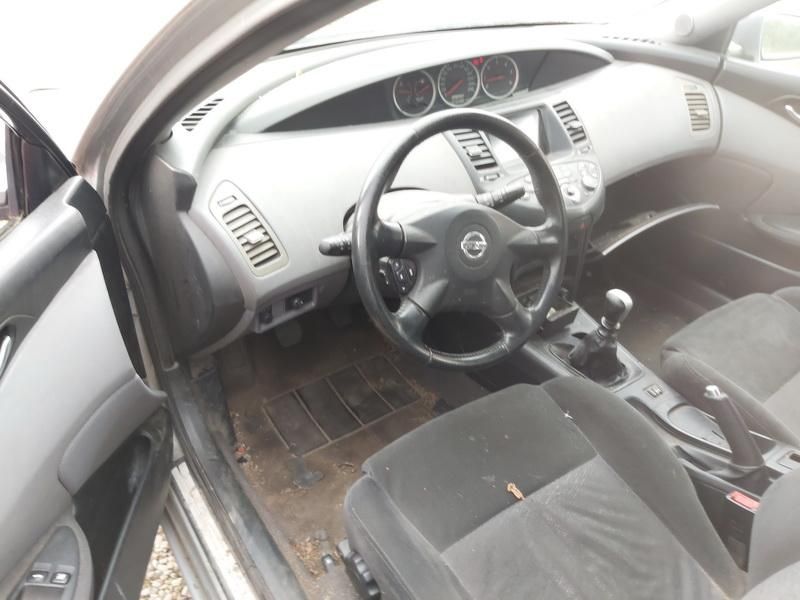 Nissan Primera, Universalas | 5