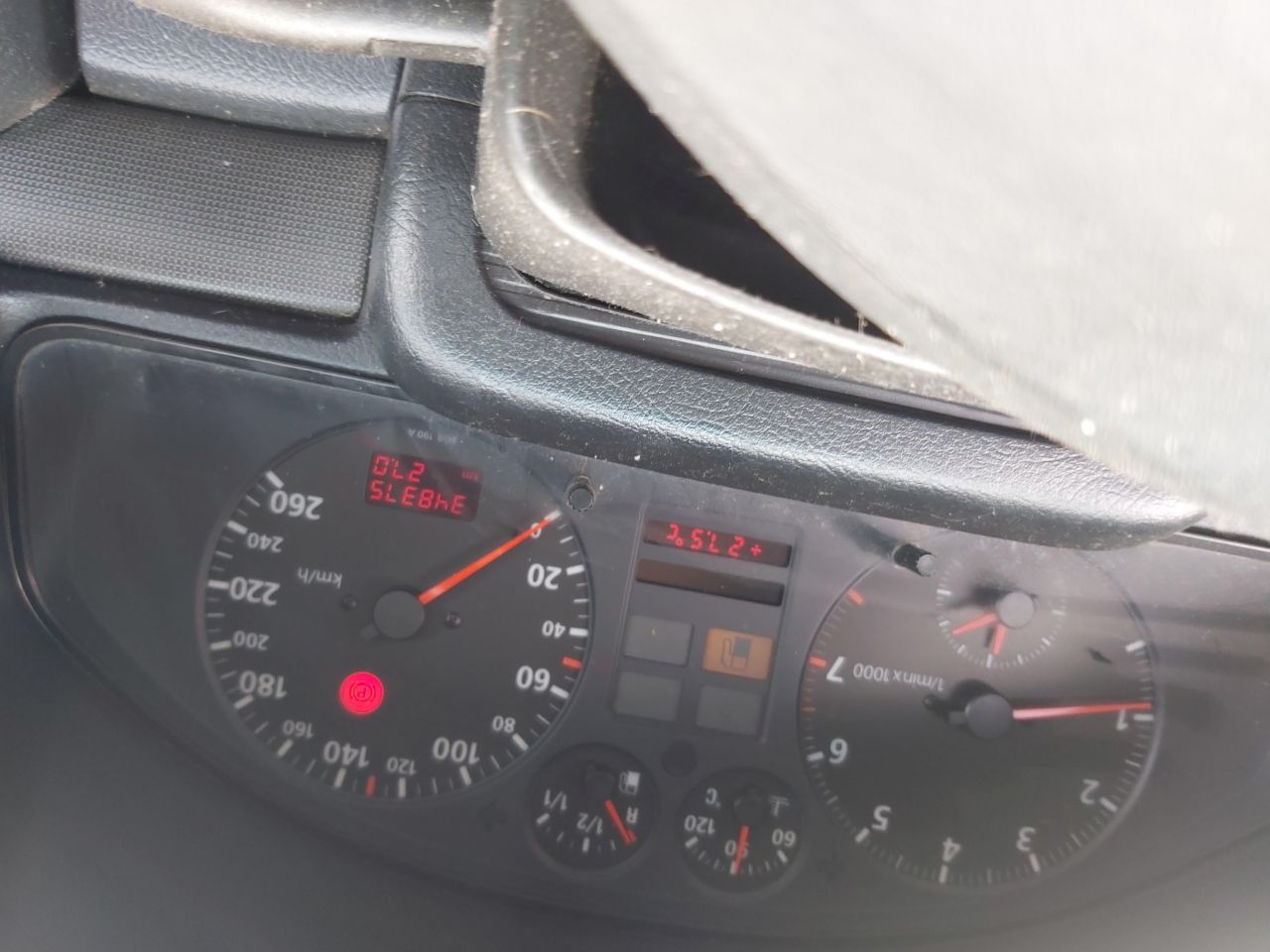 Audi A4, Saloon | 6