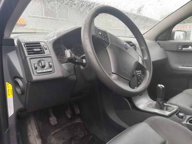 Volvo V50, Universal | 2