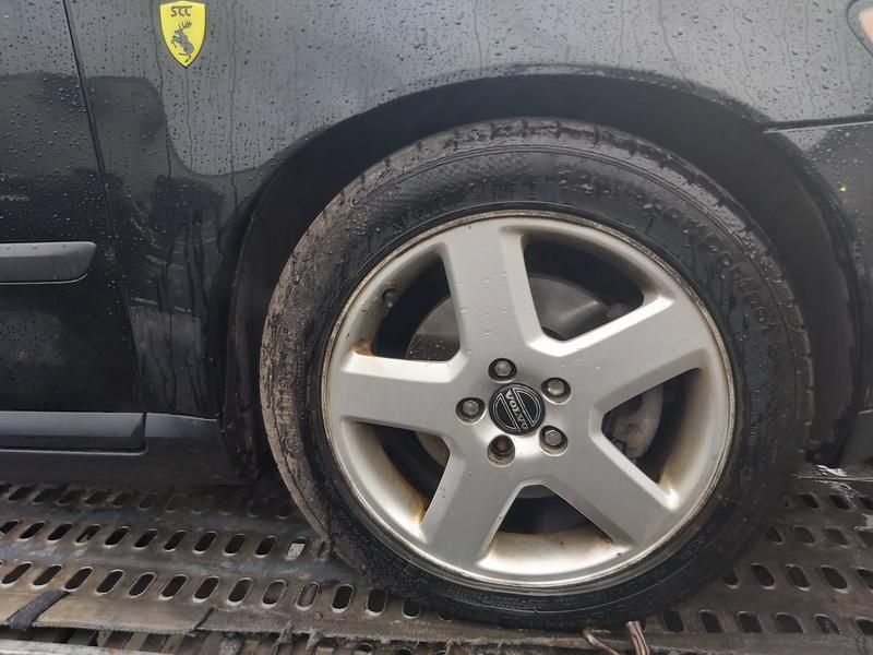 Volvo V50, Universal | 6
