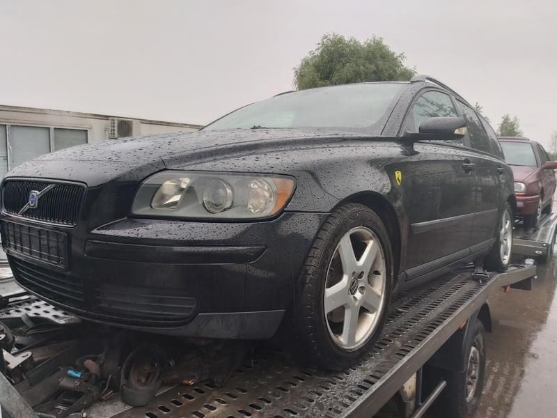 Volvo V50, Universal | 1