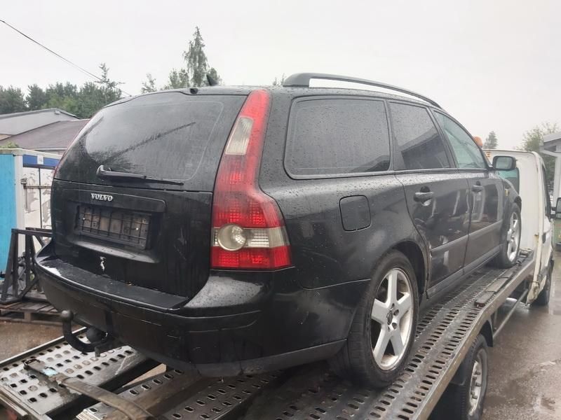 Volvo V50, Universal | 5