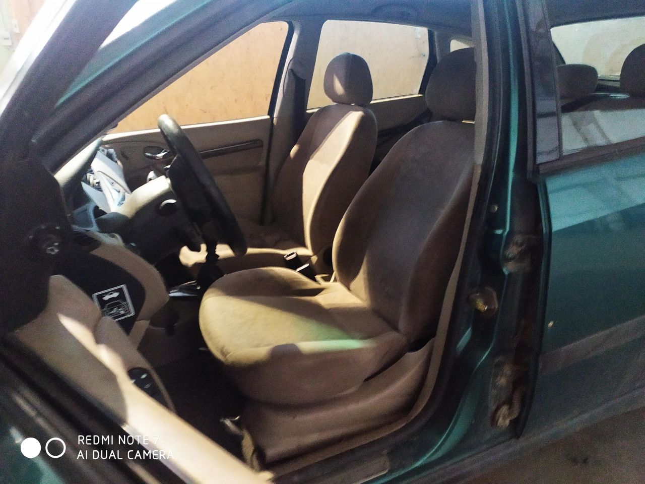 Ford Focus, Hečbekas | 5
