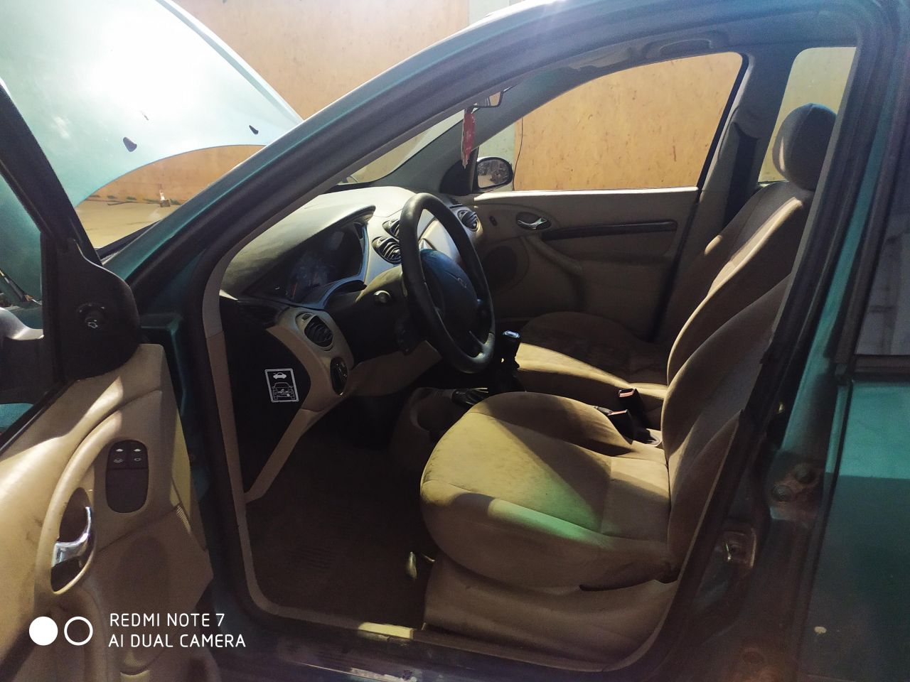 Ford Focus, Hečbekas | 6