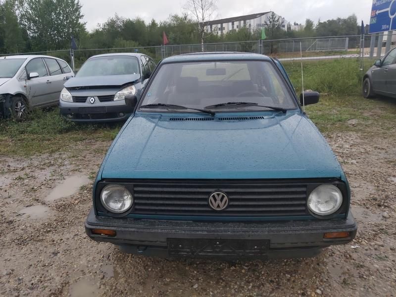 Volkswagen Golf, Hatchback | 2