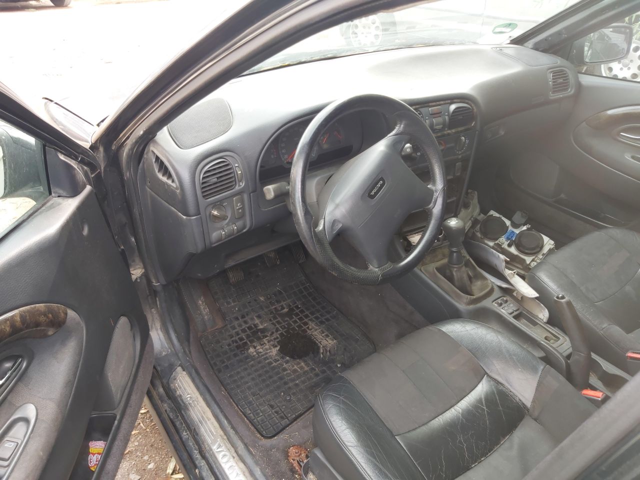 Volvo V40, Universalas | 5