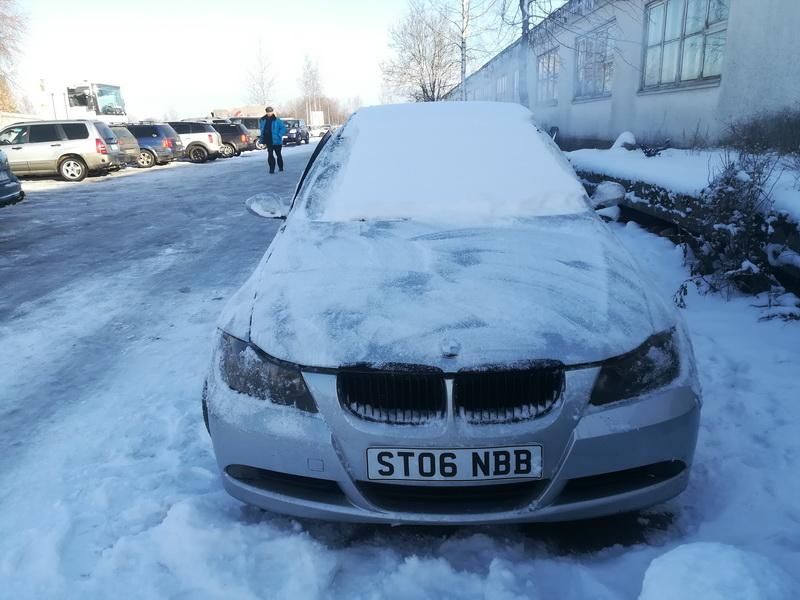 BMW, Универсал