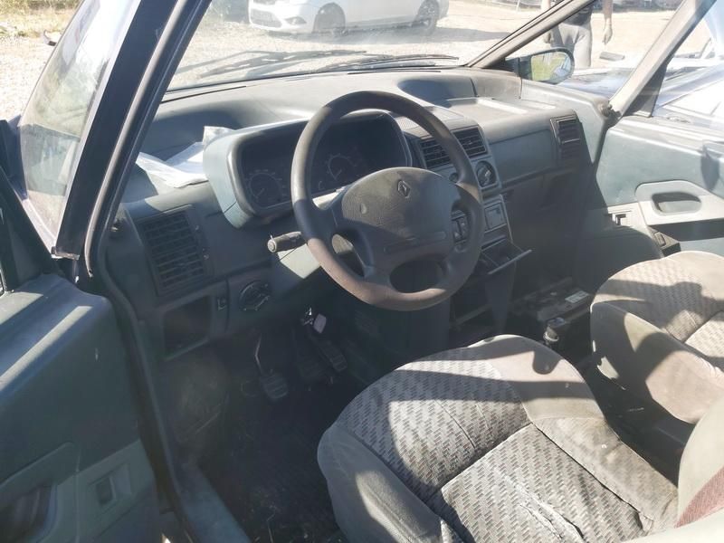 Renault Espace, Vienatūris | 5