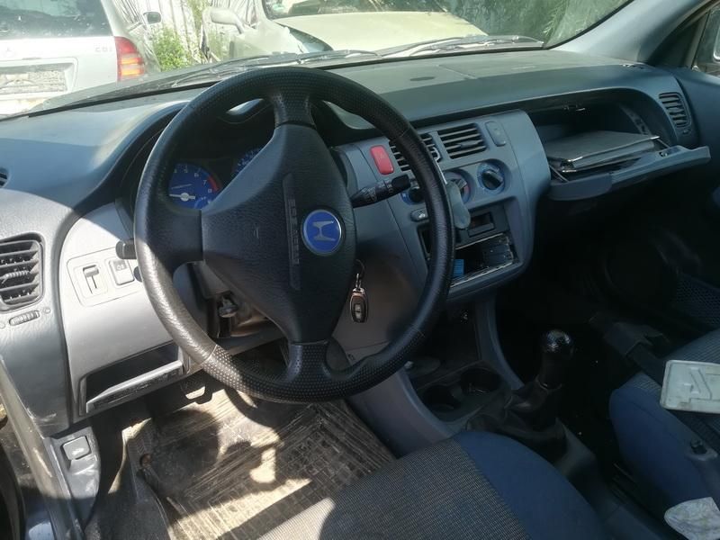 Honda, Visureigis | 5