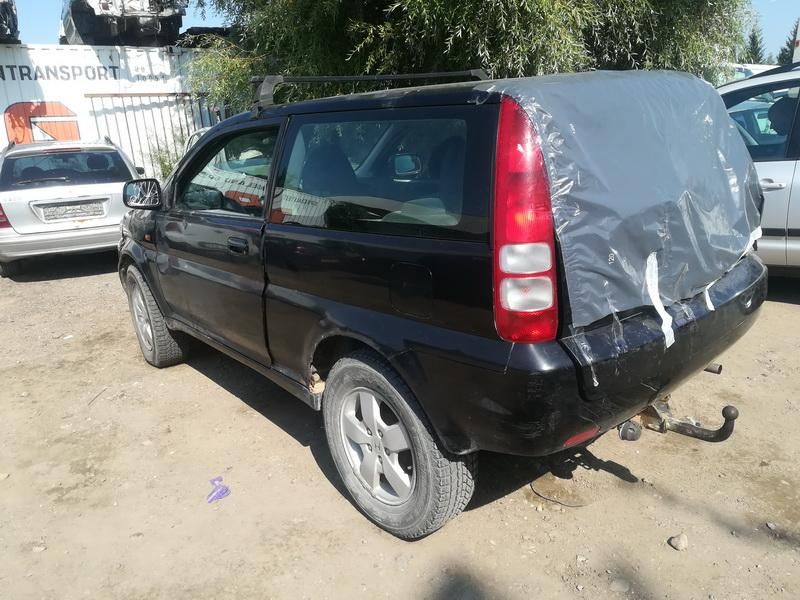 Honda, Visureigis | 6