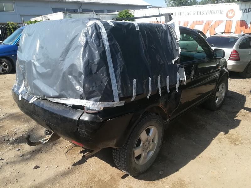 Honda, Visureigis | 7