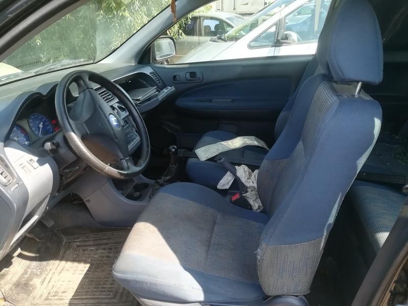 Honda, Visureigis | 4