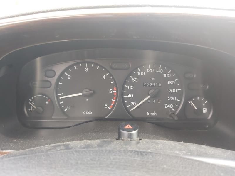 Ford Mondeo, Hečbekas | 6