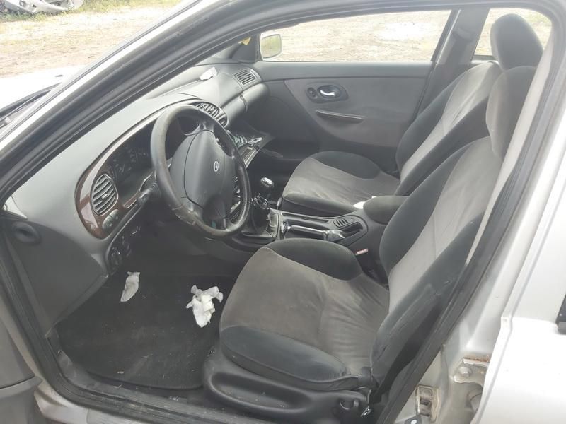 Ford Mondeo, Hečbekas | 4