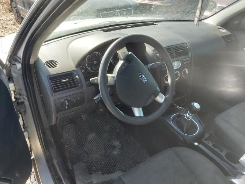 Ford, Universalas | 5
