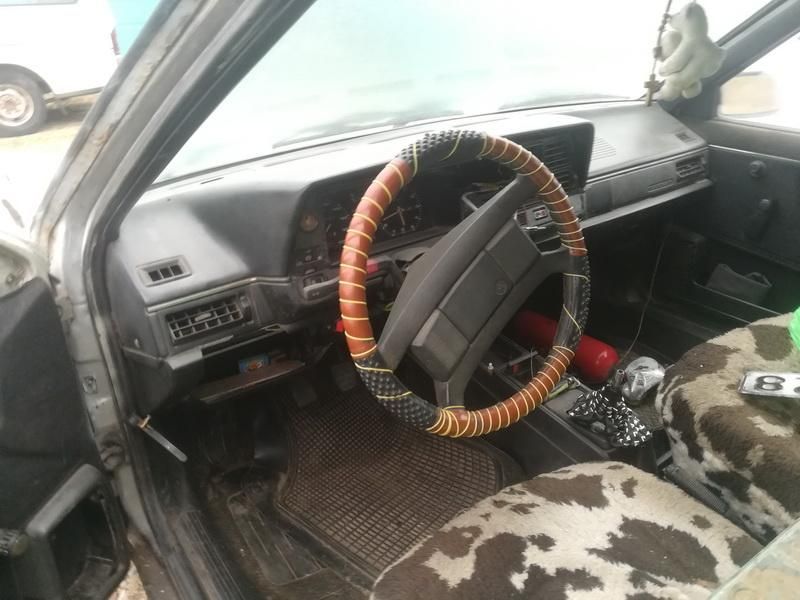 Volkswagen, Universalas | 5