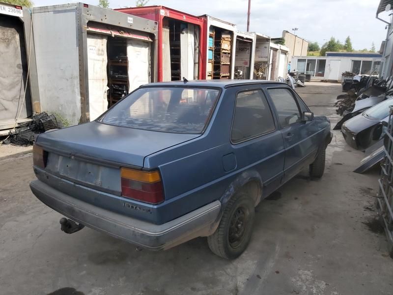 Volkswagen Jetta | 7
