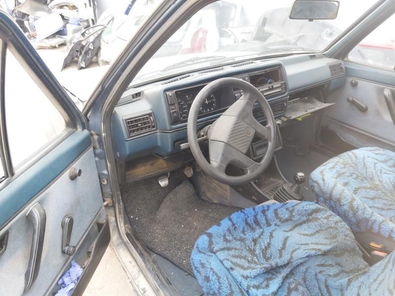 Volkswagen Jetta | 5