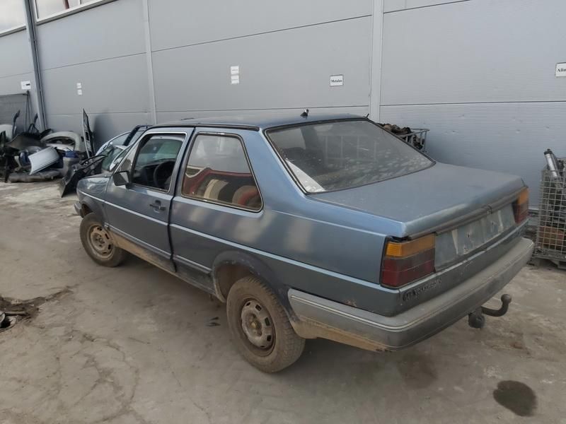 Volkswagen Jetta | 6