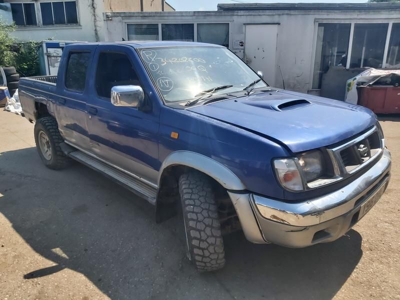 Nissan, Visureigis