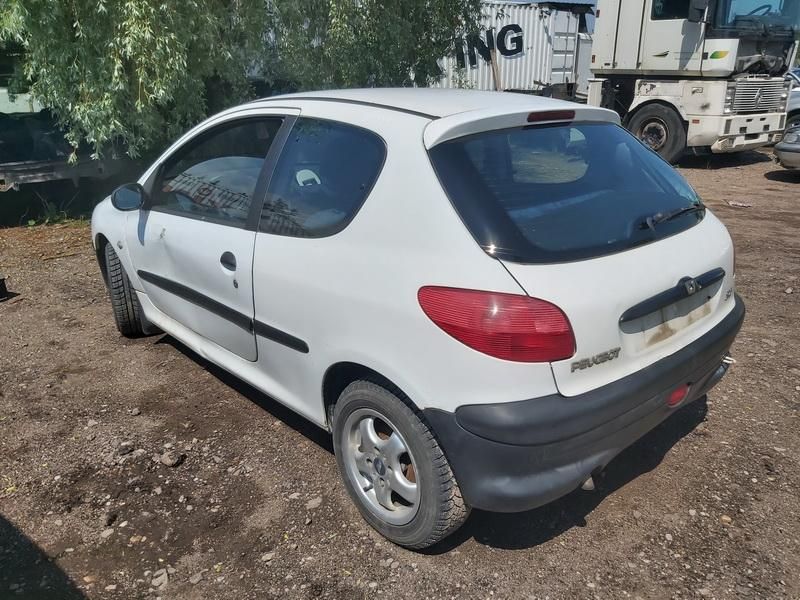 Peugeot, Hečbekas | 6