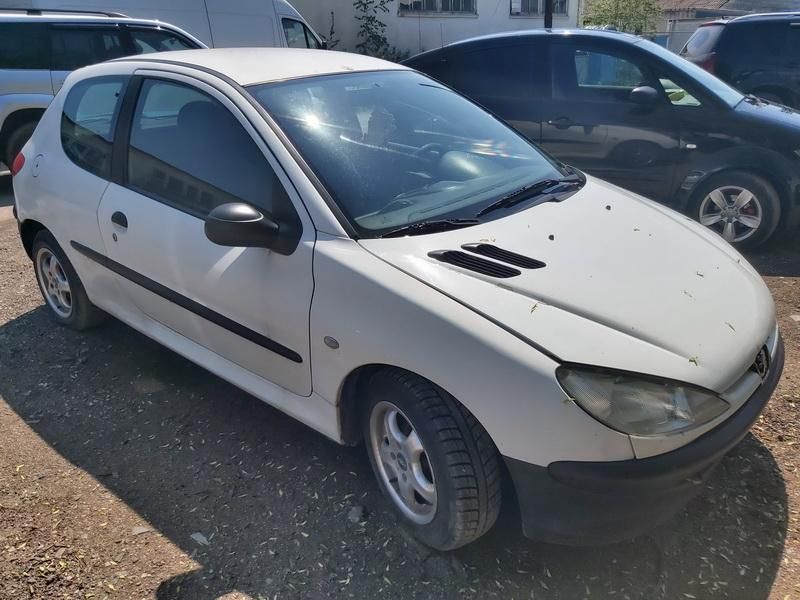 Peugeot, Hečbekas