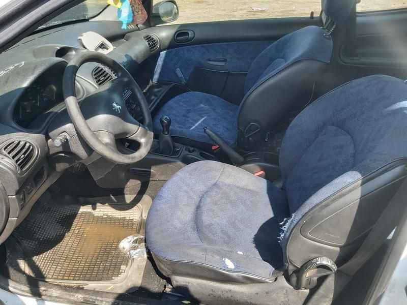 Peugeot, Hečbekas | 4