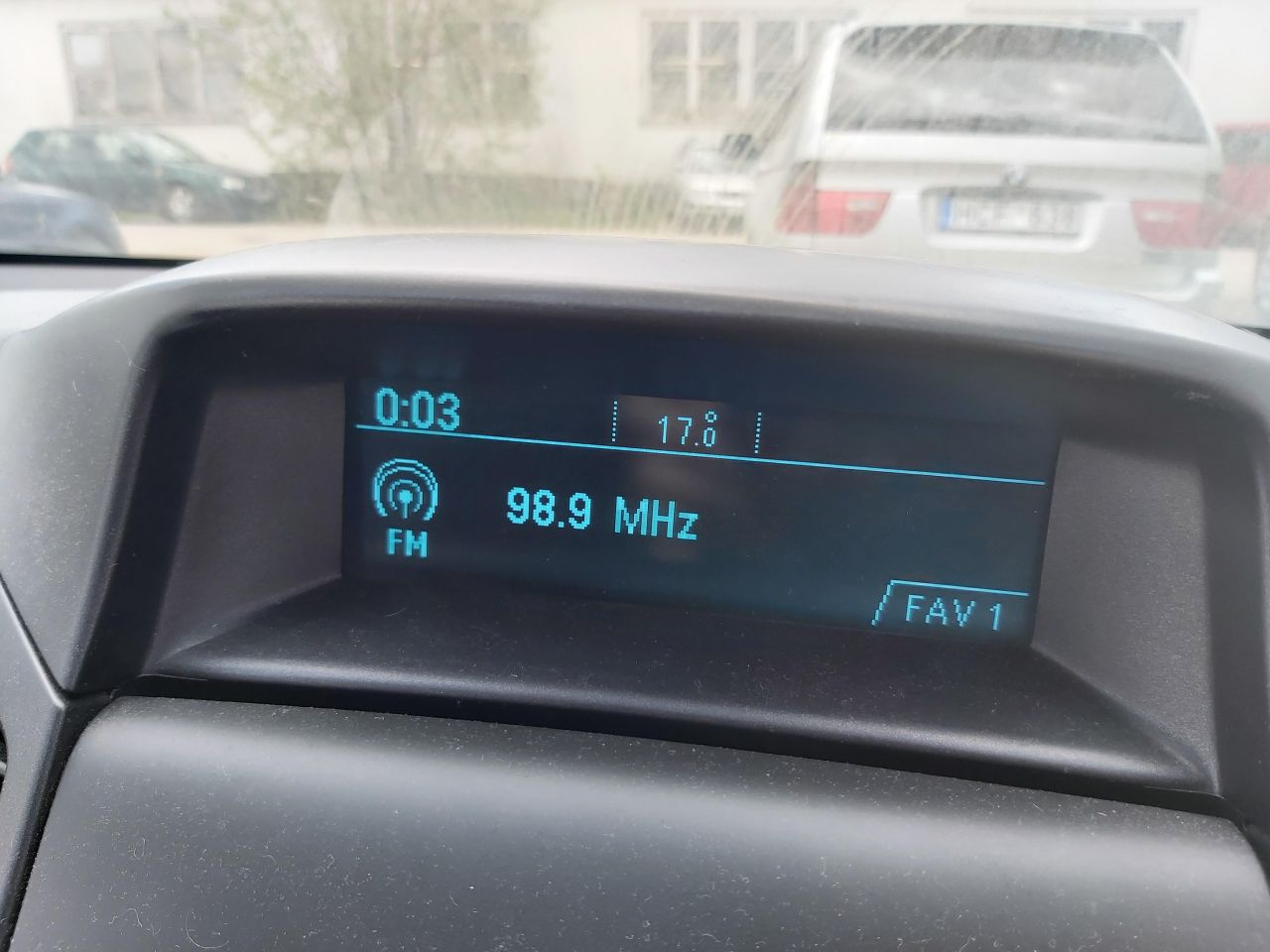 Chevrolet, Vienatūris | 6